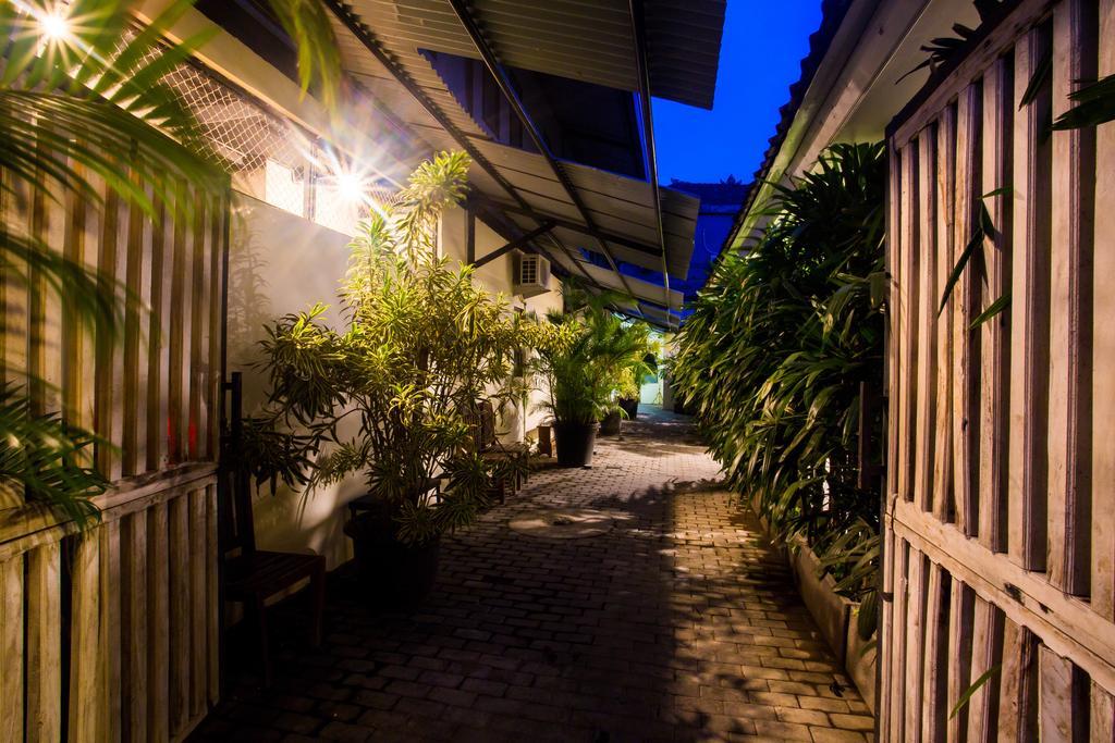 M Box Asrama Seminyak (Bali)