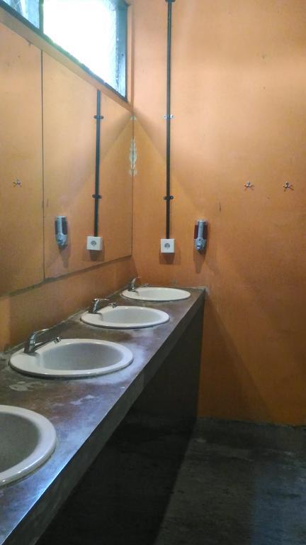 Asrama M Box Seminyak (Bali)