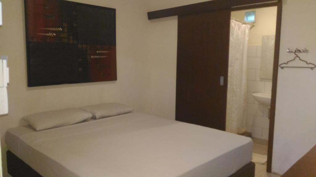 M Box Asrama Seminyak (Bali)
