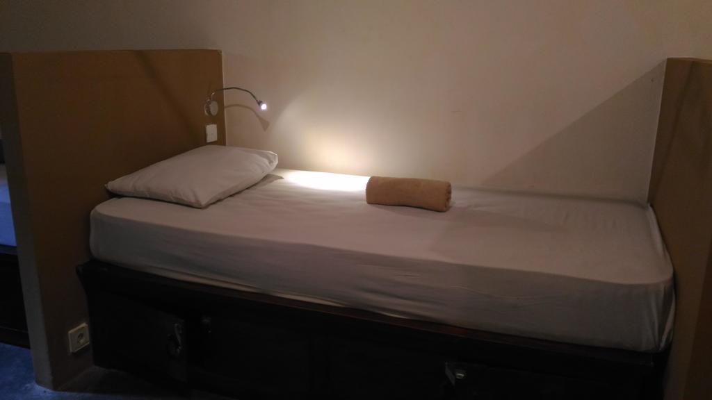 M Box Asrama Seminyak (Bali)
